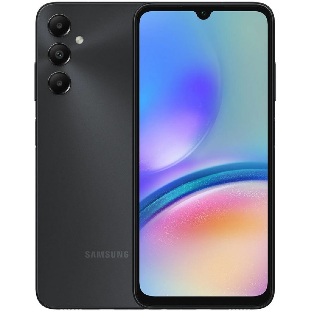 گوشی سامسونگ مدل Galaxy A05s رم 6 گیگابایت و ظرفیت 128 گیگابایت